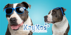 Logo van Kaykod Dog Shades