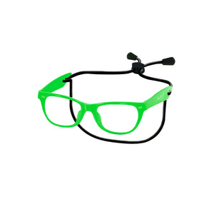 CKlarity Medium WAYV’ Dog Glasses (Clear Lens)